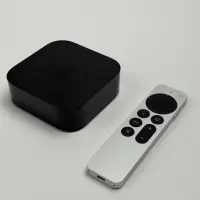 Apple 2022 Apple TV 4K A2843 Wi-Fi + Ethernet, MN893FD/A...