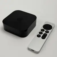 Apple 2022 Apple TV 4K A2843 Wi-Fi + Ethernet, MN893FD/A...
