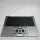 Macbook Pro 14" A2442 2021 Topcase Tastatur Akku QWERTZ Spacegrau