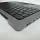 Macbook Pro 14" A2442 2021 Topcase Tastatur Akku QWERTZ Spacegrau A