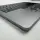 Macbook Pro 14" A2442 2021 Topcase Tastatur Akku QWERTZ Spacegrau B