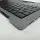 Macbook Pro 14" A2442 2021 Topcase Tastatur Akku QWERTZ Spacegrau B