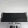 Macbook Pro 14" A2442 2021 Topcase Tastatur Akku QWERTZ Spacegrau C