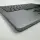 Macbook Pro 14" A2442 2021 Topcase Tastatur Akku QWERTZ Spacegrau C