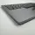 Macbook Pro 14" A2442 2021 Topcase Tastatur Akku QWERTZ Spacegrau C