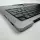 Macbook Pro 14" A2442 2021 Topcase Tastatur Akku QWERTZ Spacegrau C
