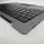 Macbook Pro 14" A2442 2021 Topcase Tastatur Akku QWERTZ Spacegrau C