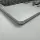 Macbook Pro 14" A2442 2021 Topcase Tastatur Akku QWERTZ Silber A