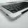 Macbook Pro 14" A2442 2021 Topcase Tastatur Akku QWERTZ Silber A