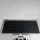 Macbook Pro 14" A2442 2021 Topcase Tastatur Akku QWERTZ Silber B