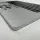 Macbook Pro 14" A2442 2021 Topcase Tastatur Akku QWERTZ Silber B