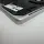 Macbook Pro 14" A2442 2021 Topcase Tastatur Akku QWERTZ Silber B