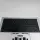 Macbook Pro 14" A2442 2021 Topcase Tastatur Akku QWERTZ Silber C