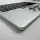 Macbook Pro 14" A2442 2021 Topcase Tastatur Akku QWERTZ Silber C