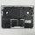 Macbook Pro 14" A2442 2021 Topcase Tastatur Akku QWERTZ Silber C