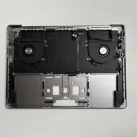 Macbook Pro 14" A2442 2021 Topcase Tastatur QWERTZ...