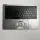 Macbook Pro 14" A2442 2021 Topcase Tastatur QWERTZ Spacegrau