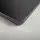 Macbook Pro 14" A2442 2021 Topcase Tastatur QWERTZ Spacegrau B