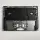 Macbook Pro 14" A2442 2021 Topcase Tastatur QWERTZ Spacegrau B