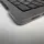 Macbook Pro 14" A2442 2021 Topcase Tastatur QWERTZ Spacegrau C