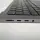 Macbook Pro 14" A2442 2021 Topcase Tastatur QWERTZ Spacegrau C