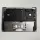 Macbook Pro 14" A2442 2021 Topcase Tastatur QWERTZ Spacegrau C