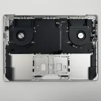 Macbook Pro 14" A2442 2021 Topcase Tastatur QWERTZ...