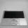 Macbook Pro 14" A2442 2021 Topcase Tastatur QWERTZ Silber