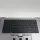 Macbook Pro 16" A2485 2021 Topcase Tastatur Akku QWERTZ Spacegrau A