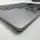 Macbook Pro 16" A2485 2021 Topcase Tastatur Akku QWERTZ Spacegrau A