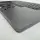 Macbook Pro 16" A2485 2021 Topcase Tastatur Akku QWERTZ Spacegrau A