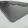 Macbook Pro 16" A2485 2021 Topcase Tastatur Akku QWERTZ Spacegrau B