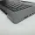Macbook Pro 16" A2485 2021 Topcase Tastatur Akku QWERTZ Spacegrau B
