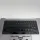 Macbook Pro 16" A2485 2021 Topcase Tastatur Akku QWERTZ Spacegrau C