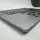 Macbook Pro 16" A2485 2021 Topcase Tastatur Akku QWERTZ Spacegrau C