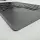 Macbook Pro 16" A2485 2021 Topcase Tastatur Akku QWERTZ Spacegrau C