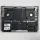 Macbook Pro 16" A2485 2021 Topcase Tastatur Akku QWERTZ Spacegrau C