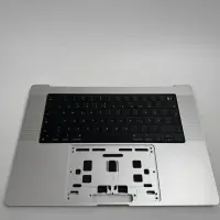 Macbook Pro 16" A2485 2021 Topcase Tastatur Akku...