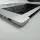 Macbook Pro 16" A2485 2021 Topcase Tastatur Akku QWERTZ Silber B