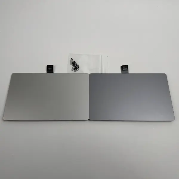 Macbook Pro 16" A2485 2021 Trackpad Touchpad Spacegrau Silber