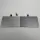 Macbook Pro 16" A2485 2021 Trackpad Touchpad Spacegrau Silber