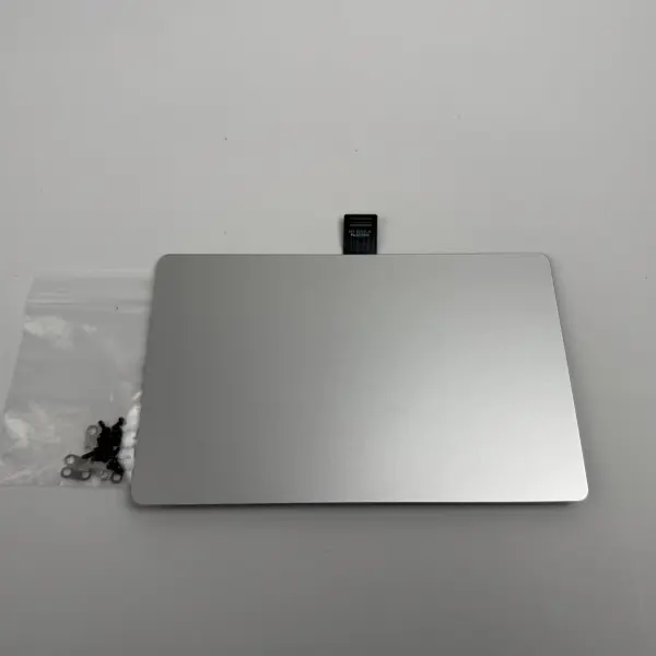 Macbook Pro 16" A2485 2021 Trackpad Touchpad Spacegrau Silber Silber