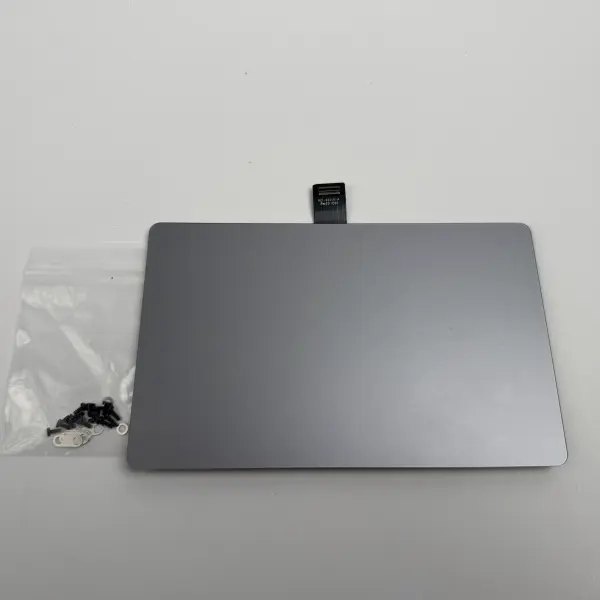 Macbook Pro 16" A2485 2021 Trackpad Touchpad Spacegrau Silber Spacegrau