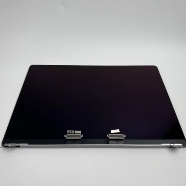 Macbook Pro 16" A2485 A2780 Display Bildschirm Spacegrau