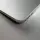 Macbook Pro 16" A2485 A2780 A2991 Display Bildschirm Silber B