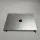 Macbook Pro 16" A2485 A2780 A2991 Display Bildschirm Silber C