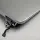 Macbook Pro 16" A2485 A2780 A2991 Display Bildschirm Silber C