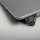 Macbook Pro 16" A2485 A2780 A2991 Display Bildschirm Silber C