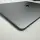 Macbook Pro 14" A2442 A2779 A2918 Display Bildschirm Spacegrau A