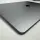 Macbook Pro 14" A2442 A2779 A2918 Display Bildschirm Spacegrau C